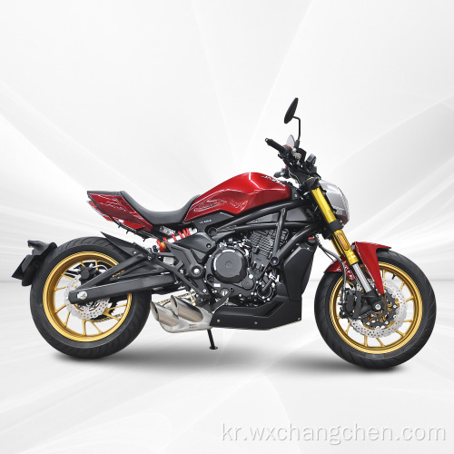 최고의 가격 오프로드 350cc 450cc 헬기 가스 가스 전원 오토바이